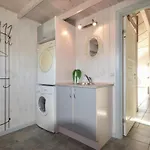 Lakolk Iiv Denmark 度假居 Romo