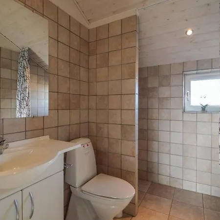 Prázdninový dům Lakolk Iiv Denmark *