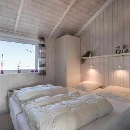 Lakolk Iiv Denmark Dom wakacyjny