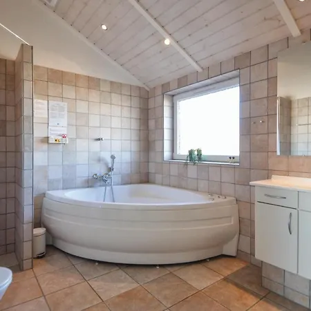 Lakolk Iiv Denmark *