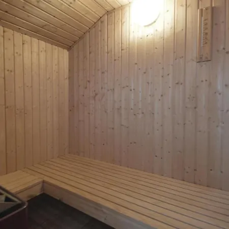 Prázdninový dům Lakolk Iiv Denmark Romo