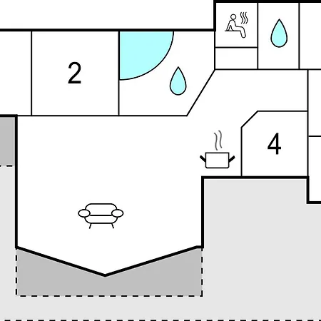 Lakolk Iiv Denmark *