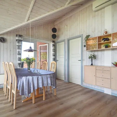 Lakolk Iiv Denmark * Romo