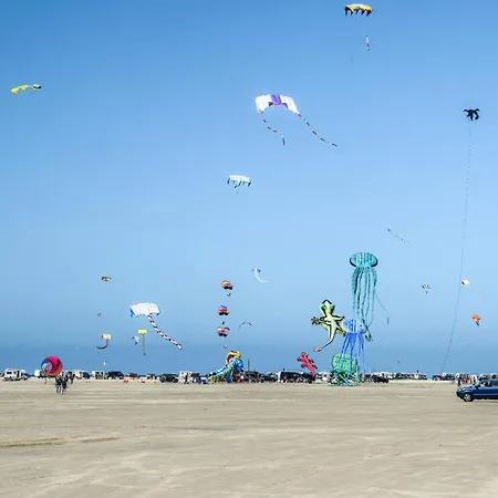 Prázdninový dům Lakolk Iiv Denmark