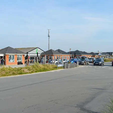 Lakolk Iiv Denmark Prázdninový dům *