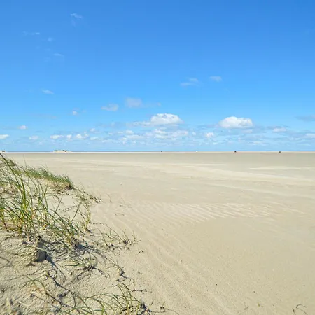 Lakolk Iiv Denmark Prázdninový dům Romo