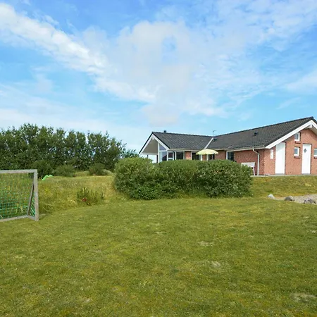 Lakolk Iiv Denmark Prázdninový dům