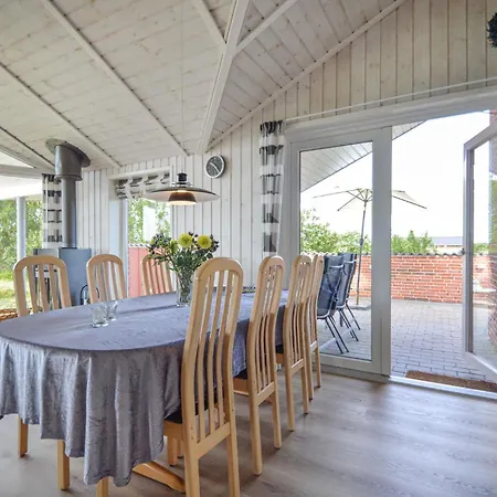 Lakolk Iiv Denmark Romo