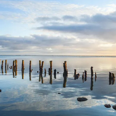 Lakolk Iiv Denmark Dom wakacyjny