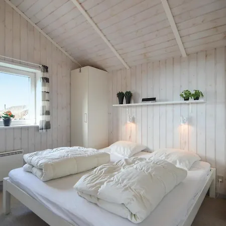 Lakolk Iiv Denmark Dom wakacyjny