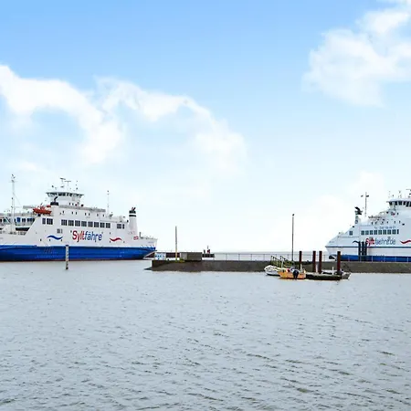 Lakolk Iiv Denmark Romo