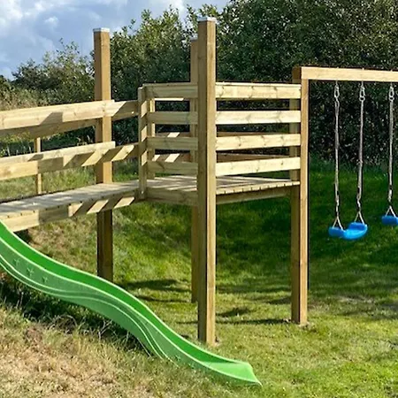 Dom wakacyjny Lakolk Iiv Denmark *